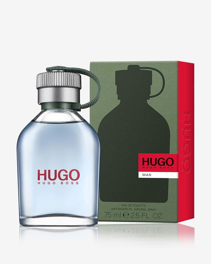 Hugo Man Eau De Toilette