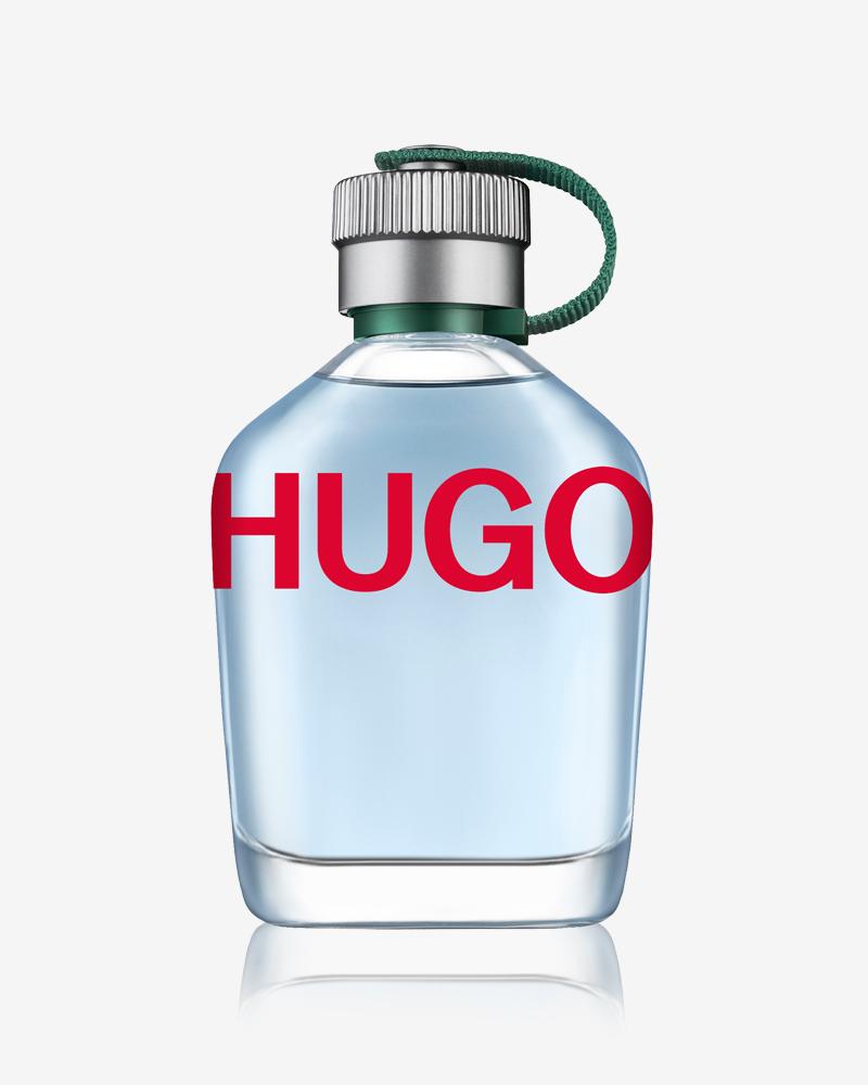 Hugo Man Eau De Toilette