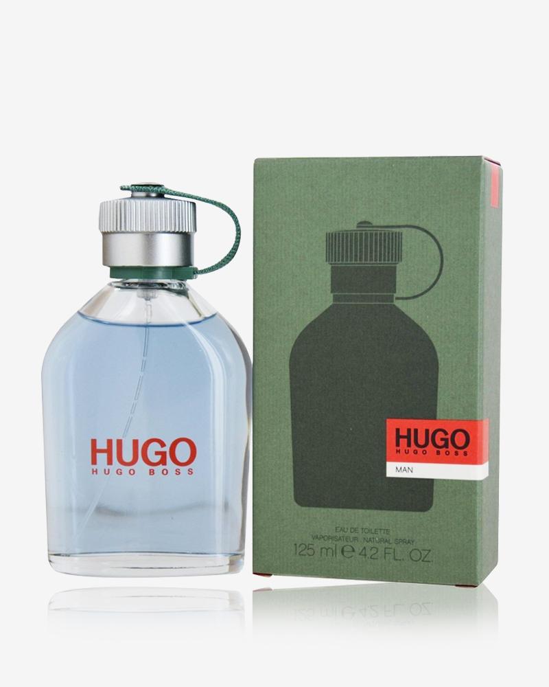 Hugo Man Eau De Toilette