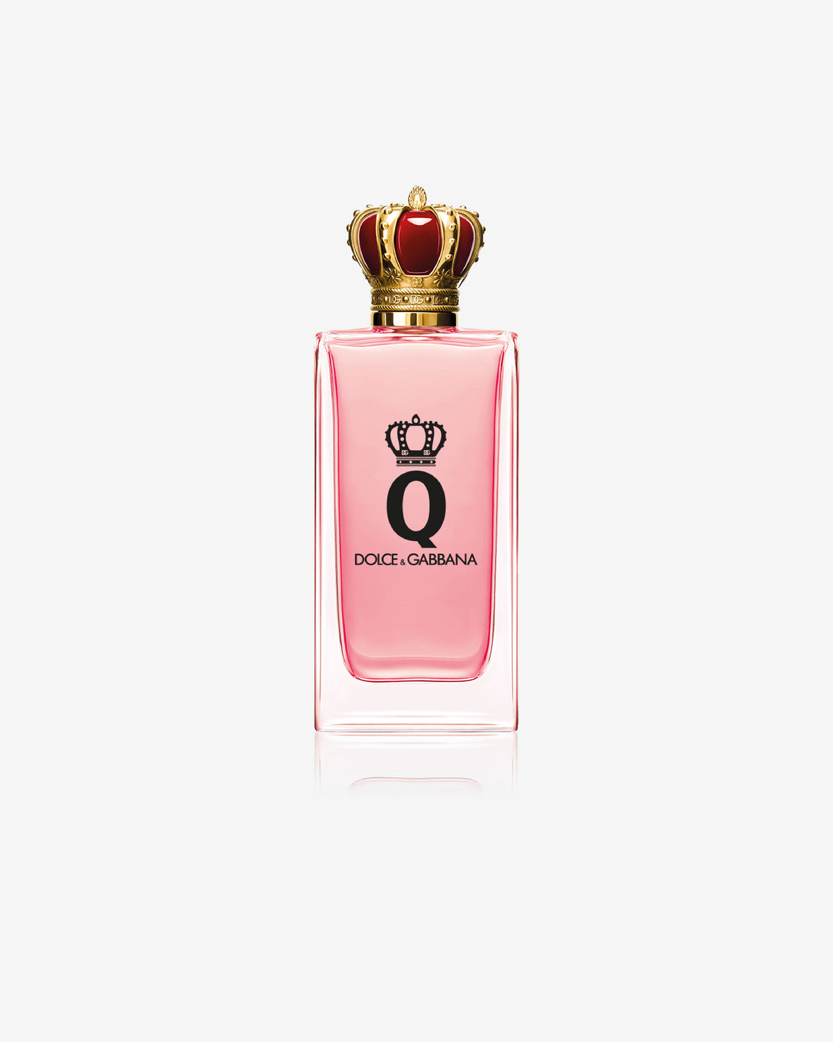 Q By Dolce & Gabbana Edp