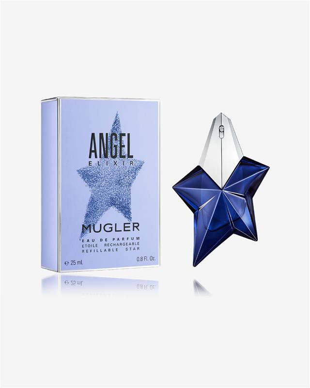 Angel Elixir Eau De Parfum