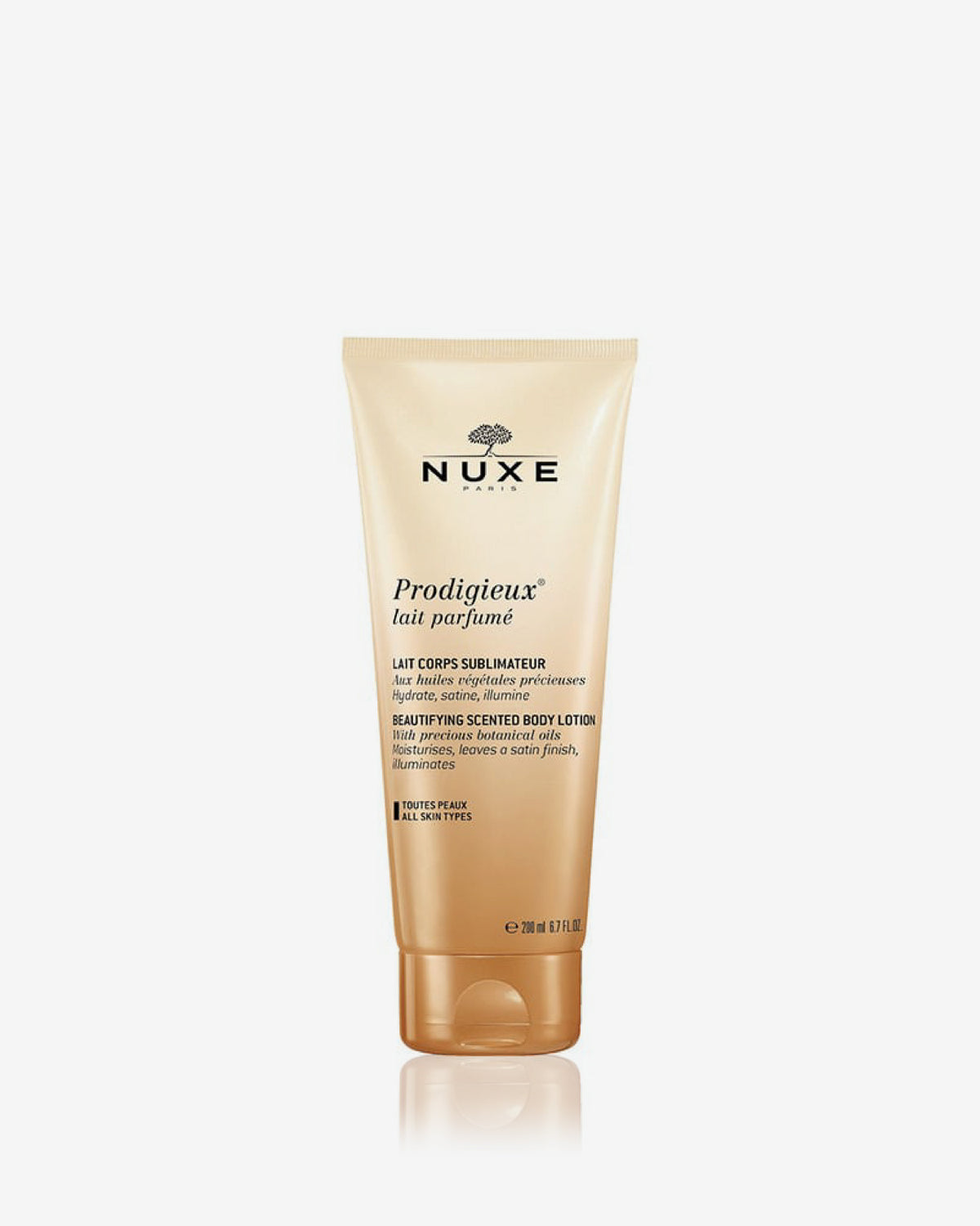 Prodigieux ® Body Lotion